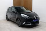 Renault Scenic 1.2 BOSE Edition AHK/PDC/TEM/ZV+TÜV 03.27 - Renault Scenic: 2.0