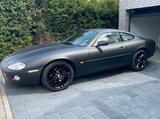 Jaguar XK8 Coupe - Jaguar XK8 aus 2002