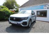 Volkswagen Touareg R-Line 4Motion/AHK/Luftfwk/PANO/STDHZ - gebrauchte VW Touareg aus dem Jahr 2023