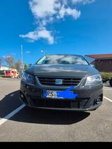 Seat Alhambra 2.0 TDI Ecomotive 110kW Advance - Seat Alhambra in Wuppertal