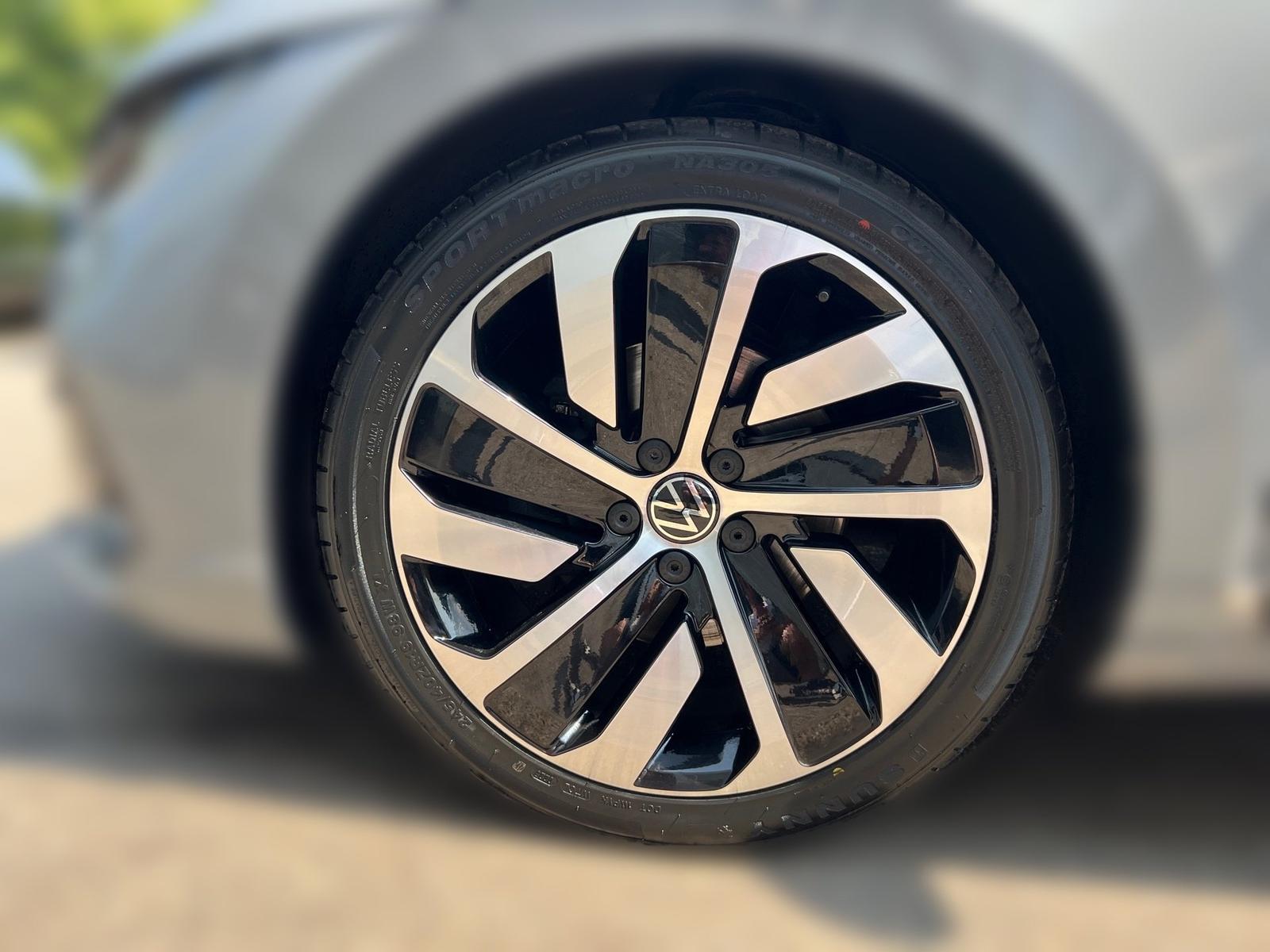 Volkswagen Arteon Shooting Brake R-Line *HUD*HARMAN*NAVI*4x, миниатюра 5