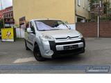 Citroën Berlingo Multispace*5-Sitz*Sthzg*Klima*11/26TÜV* - Citroën Berlingo aus 2009: Multispace