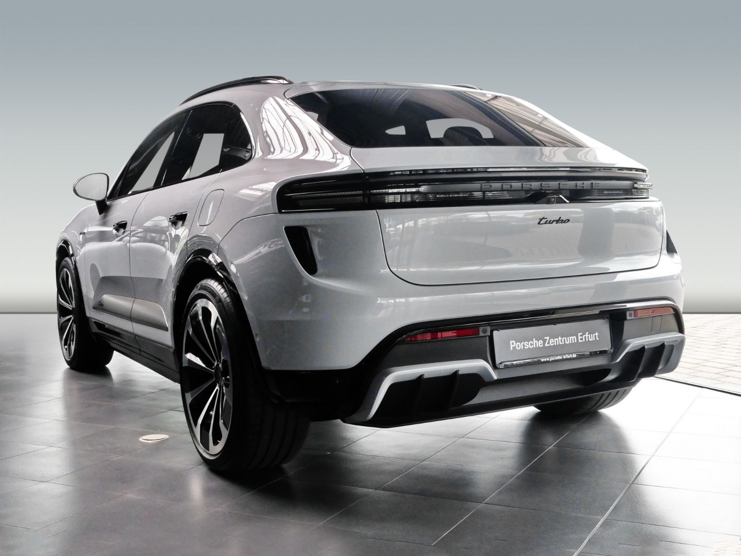 Porsche Macan - Bild 2