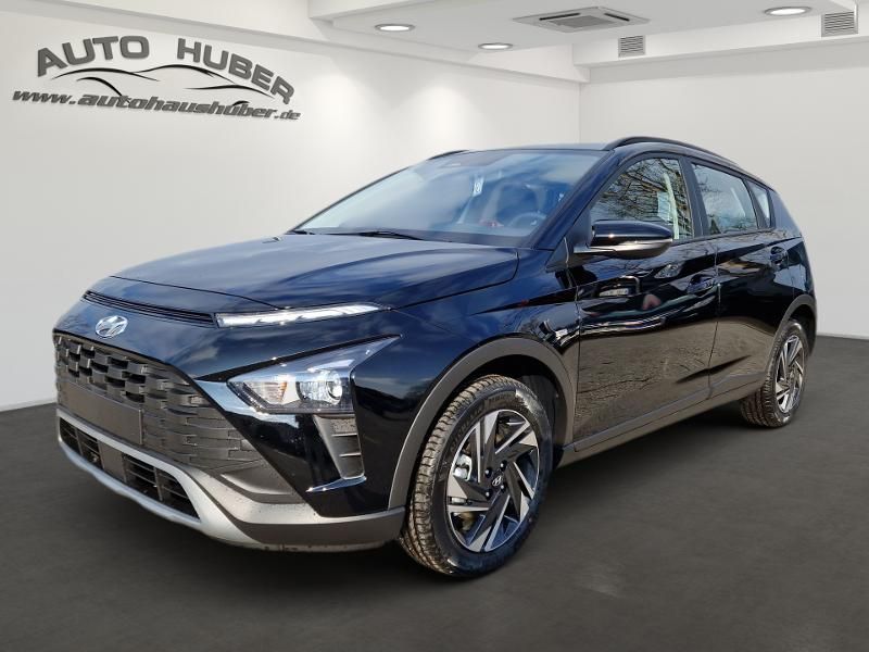 Image of Hyundai BAYON