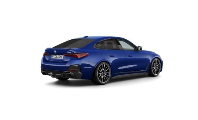 BMW i4 - Bild 2