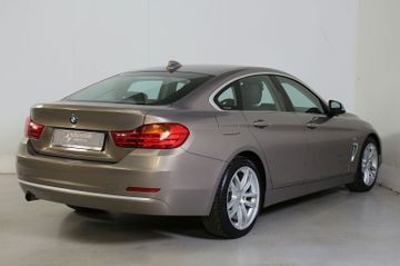 BMW 420 Gran Coupé - 5