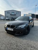 BMW Bmw e60 525d LCI - BMW 525 in Kiel