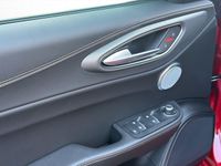 Alfa Romeo Giulia - Vorschau Bild 11