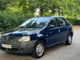 Dacia Logan 1.4 MPI - - Dacia Logan in Mainz