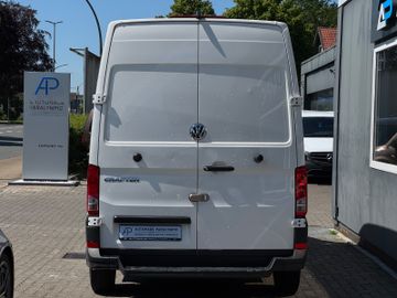 Volkswagen Crafter - 5