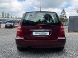 Mercedes-Benz A 150 / SHZ/KLIMA/S+W RÄDER/TÜV/INS.NEU/ - gebrauchte Mercedes-Benz A 150 aus dem Jahr 2006
