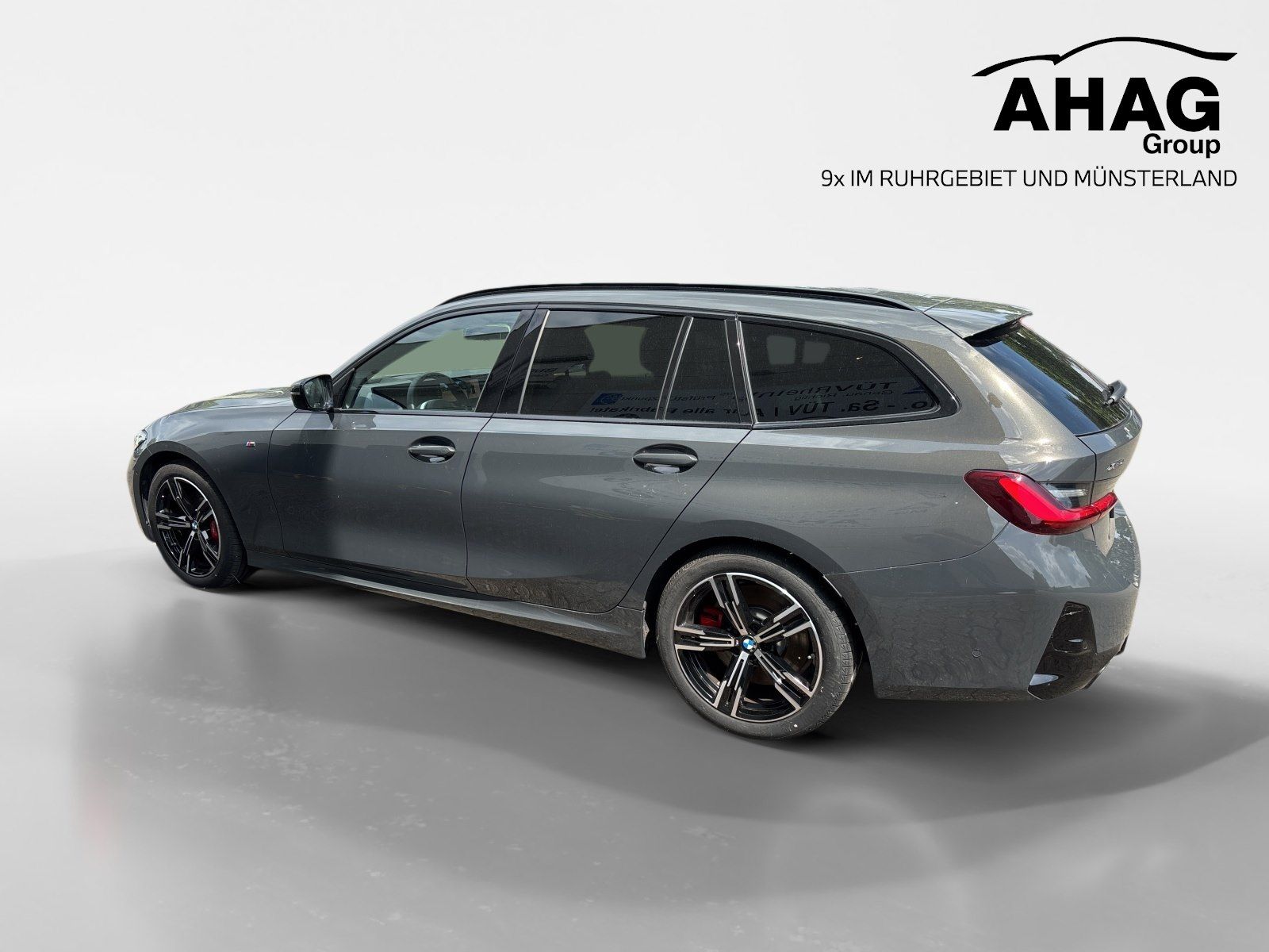 BMW 330 - Bild 6