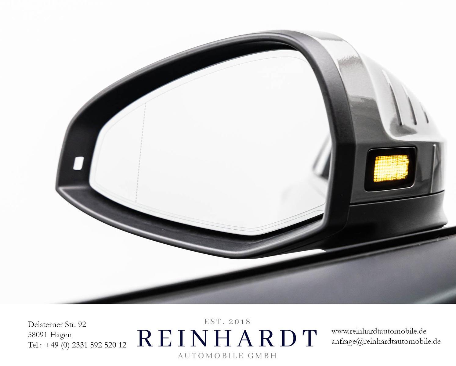 Audi A5 COUPE 45TFSi Q 2x S LINE/19Z/ACC/PANO/S-SITZE, миниатюра 26