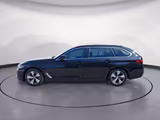BMW 520d Touring *Business*Navi*Laser*Kamera*HUD*PDC - BMW 520 aus 2022