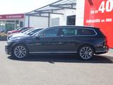 Volkswagen Passat Variant 2.0 TDI R-Line LED Navi ACC Leder - Volkswagen Passat aus 2022