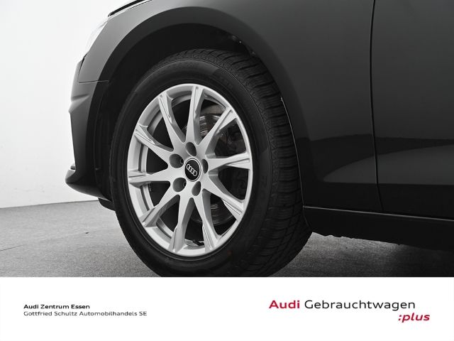 Audi A4 - Bild 7