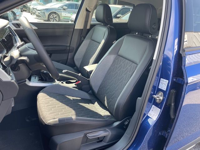 Volkswagen Taigo - Bild 10