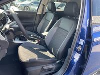 Volkswagen Taigo - Vorschau Bild 10