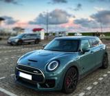 MINI John Cooper Works Clubman JCW ALL4 Untold Ed... - MINI John Cooper Works Clubman von privat