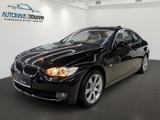 BMW 325i Coupe*BMW Scheckheft!*Leder*Bi-Xenon - BMW 325: Coupe