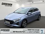 Hyundai i20 Prime 1.0 T-Gdi 48V DCT *Navi+Sitzheiz.+Rück - Hyundai i20 Prime mit Benzin-Antrieb