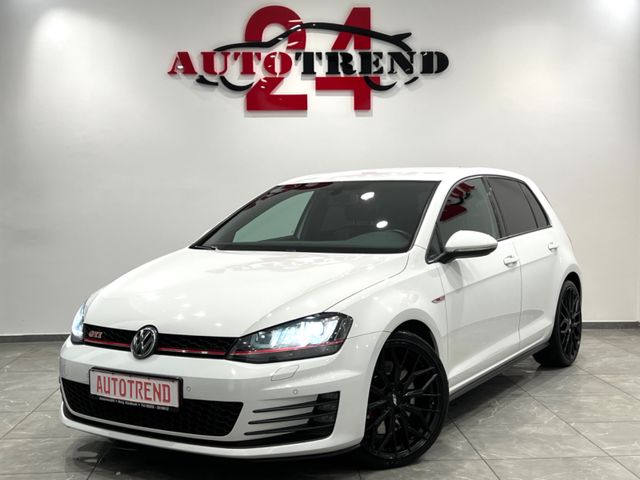 Volkswagen Golf VII Lim. GTI Performance DSG 88TKM DYNAUDIO