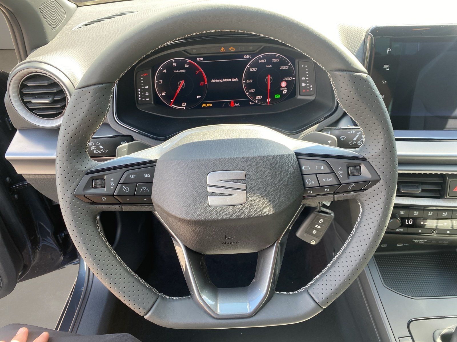 Seat Ibiza - Bild 11