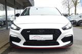 Hyundai i30 N Performance*Keyless*Tempomat*AppleCar*LED* - Hyundai i30: Weiß