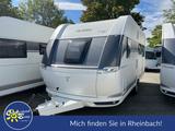 Hobby Excellent Edition 460 UFe Modell 2026 - Angebote