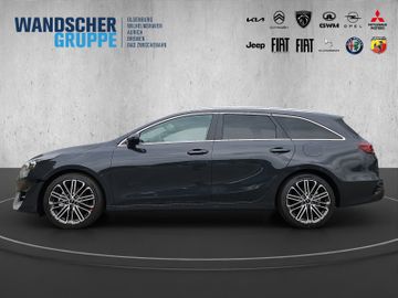Kia cee'd SW 1.5T DCT GT-Line*18 Zoll* Digital-Cockp