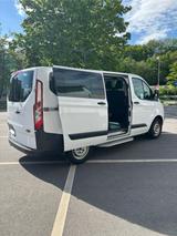 Ford Transit Custom - Ford Transit Custom in Chemnitz