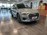 Audi Q5 Sportback 40 2.0 tdi mhev 12V S line qua - Audi Coupé: 5s