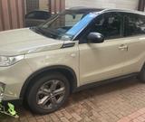 Suzuki Vitara 1.6 VVT Club 4x2 Club - Suzuki Vitara Gebrauchtwagen in Essen