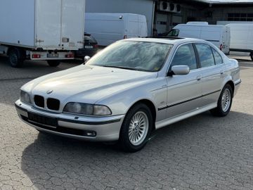 BMW 523 - 3