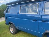 Volkswagen T3 Multivan Syncro - Volkswagen: Multivan Syncro