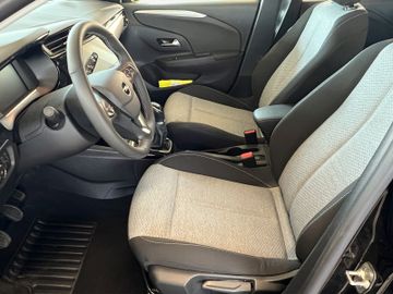 Fotografie 9 des Opel Corsa F Kamera LED Sitz-/Lenkradheizg Allwetter