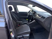 Volkswagen Taigo - Vorschau Bild 15