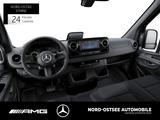 Mercedes-Benz SPRINTER 317 L3H2 AUTOM AHK 3,5t NAVI KAM TEMPO - Angebote