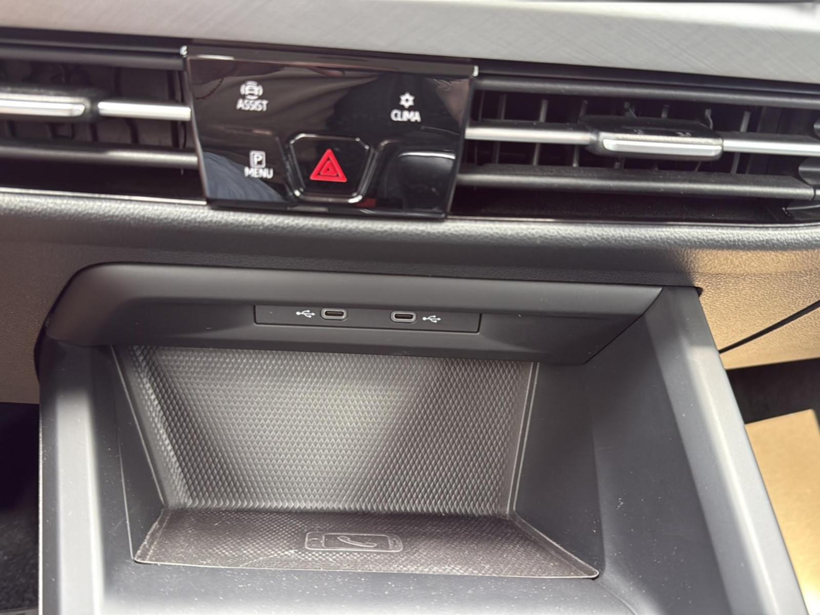 Volkswagen Golf VIII Lim. Life**LED**Navi*Virtual**, миниатюра 23