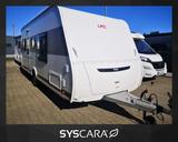 LMC Style 450 D *REISEFERTIG* - LMC 450
