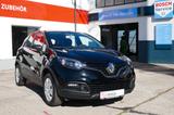 Renault Captur Life Energy Tempomat, Bluetooth, Insp.NEU - Renault Captur: Kleinwagen