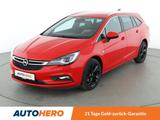 Opel Astra 1.6 SIDI Turbo Innovation Start/Stop*LED* - Opel Astra mit Benzin-Antrieb: Kombi, 1.6