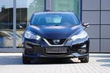 Nissan Micra Visia Plus *MIT 2 JAHREN GARANTIE* - Nissan Micra Gebrauchtwagen in Düsseldorf