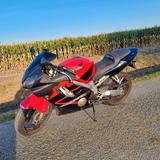 Honda CBR 600 F PC 35 - Angebote