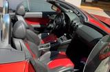 Audi TT Roadster 1.8 TFSI - - gebrauchte Cabrios in Saarbrücken