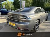 Peugeot 508 GT 1.6 225cv EAT8 - Peugeot 508 GT
