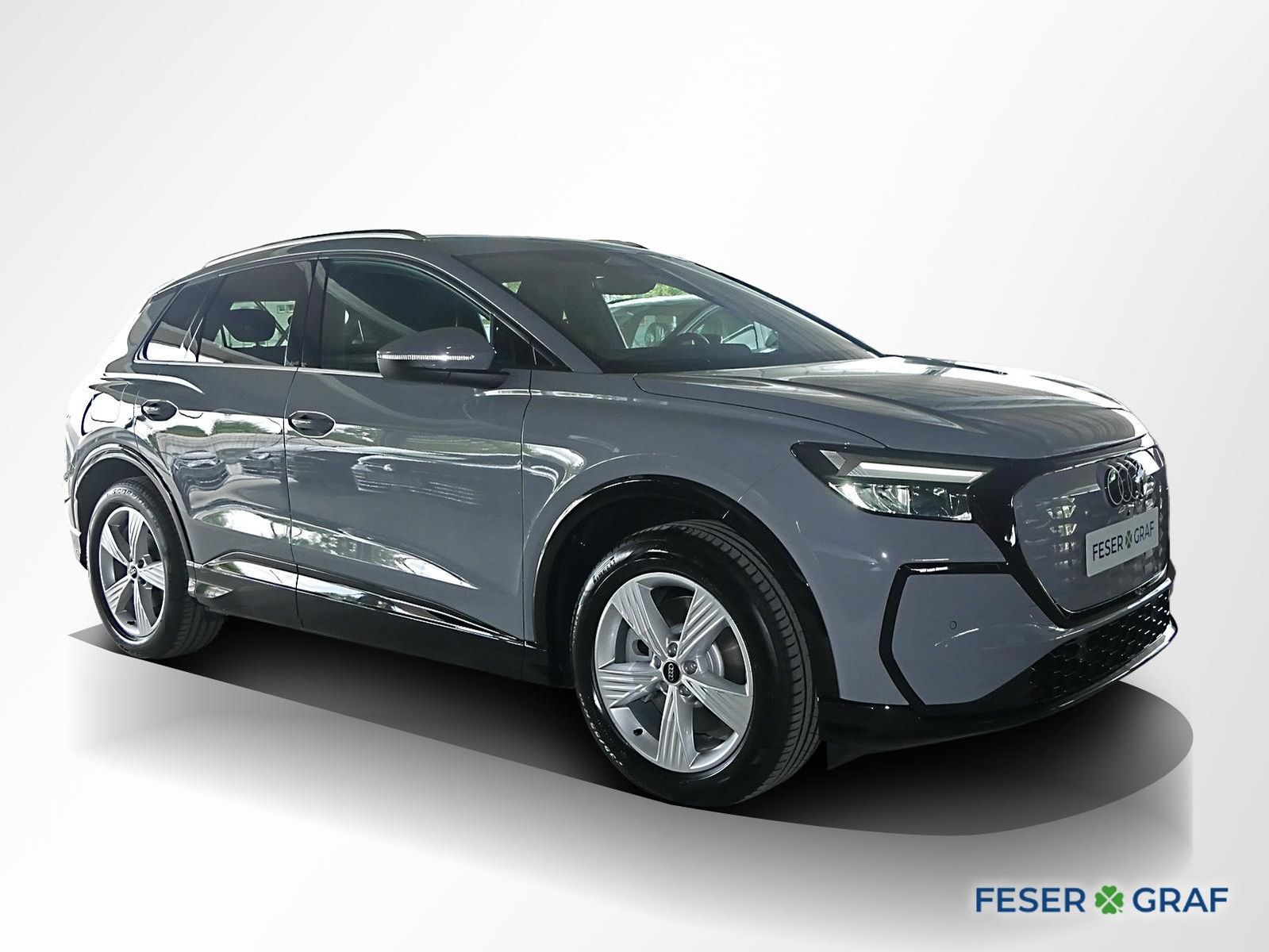 Audi Q4 - Bild 2