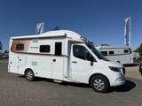 Weinsberg CaraCompact Suite MB EDITION PEPPER 640 MEG 2025 - Wohnwagen & Wohnmobile in Mülheim