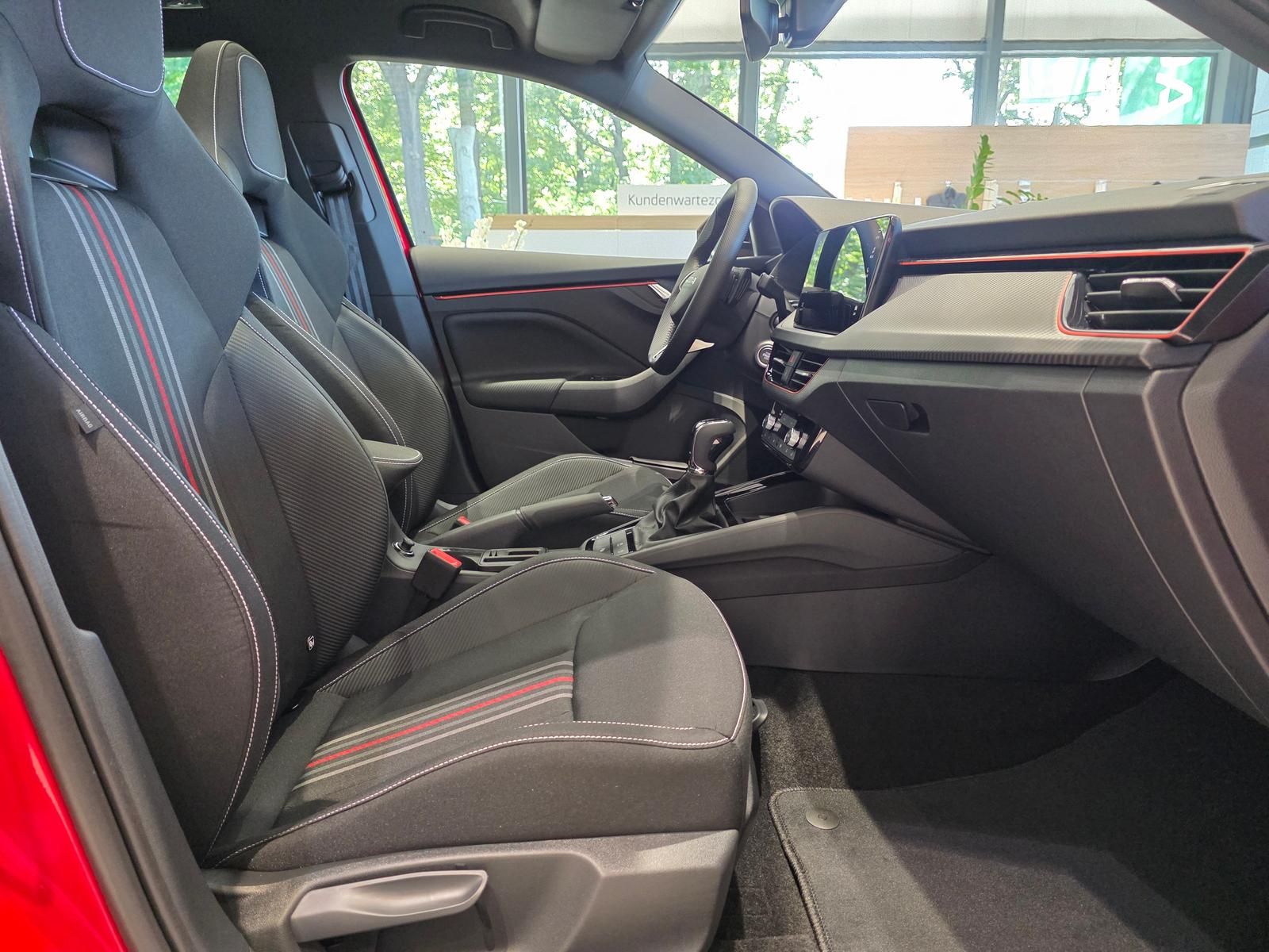 Skoda Scala - Bild 13