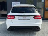 Mercedes-Benz C T-Modell C 43 AMG T 4Matic KLIMA LDER - Mercedes-Benz C 450 AMG mit Benzin-Antrieb: Automatik